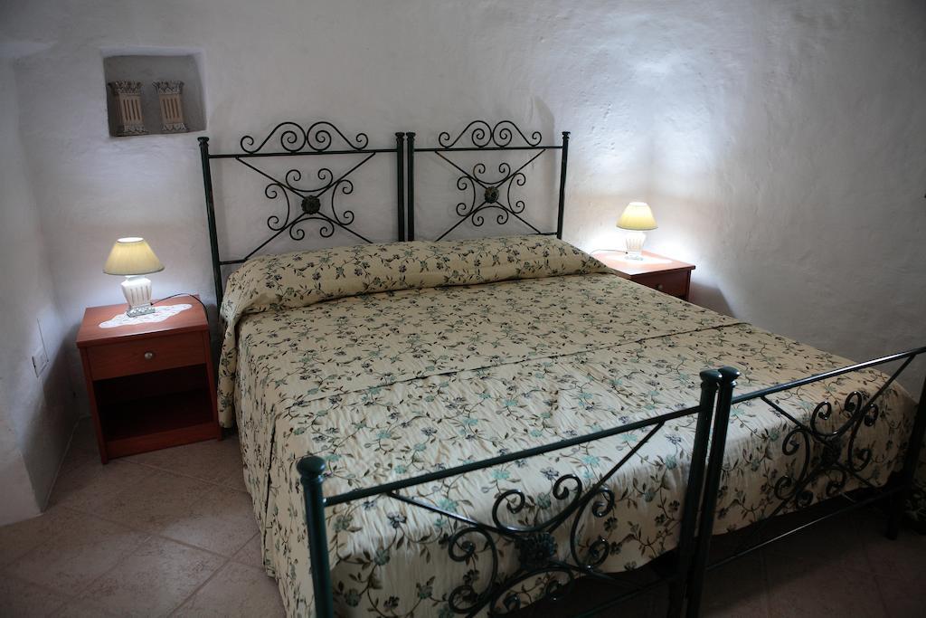 Vila Agriturismo Masseria Casedde Vecchie Martina Franca Exteriér fotografie